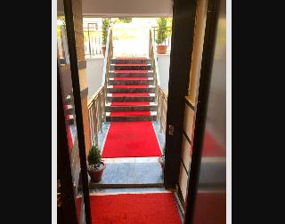Beta Homes Boutique Hotel