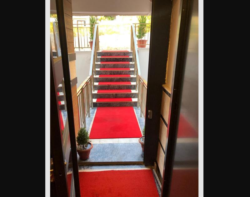 Beta Homes Boutique Hotel - Genel