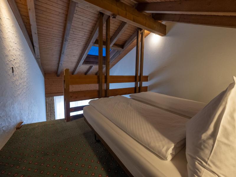 Hotel Chalet Swiss - Oda