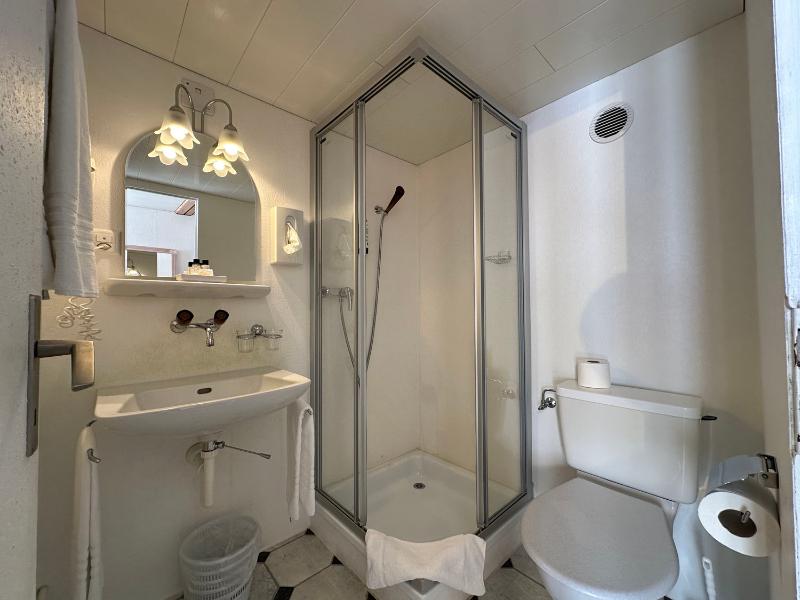 Hotel Chalet Swiss - Oda
