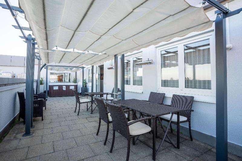 QU Hotel, Trademark Collection by Wyndham - Genel