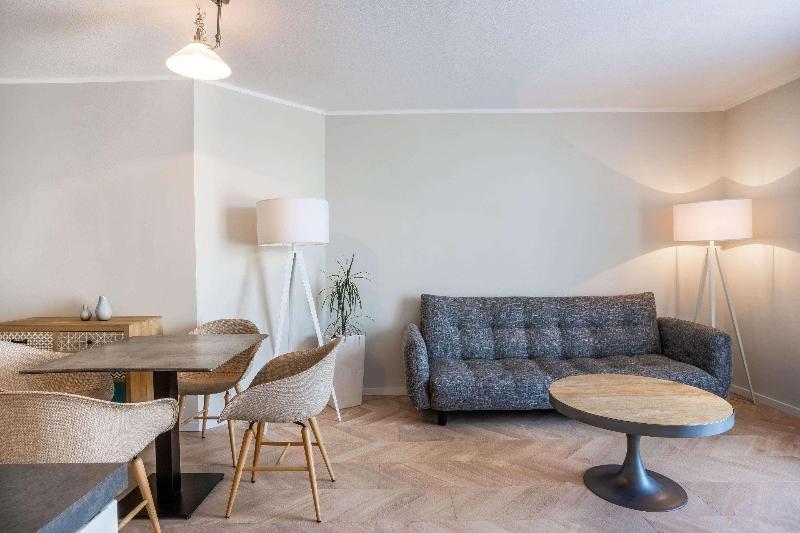 QU Hotel, Trademark Collection by Wyndham - Oda