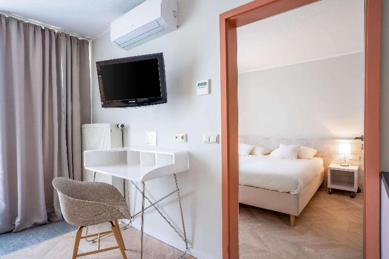 QU Hotel, Trademark Collection by Wyndham - Oda