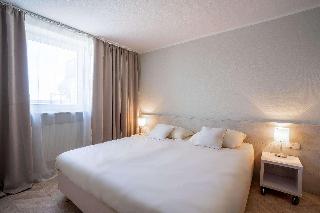 QU Hotel, Trademark Collection by Wyndham fotoÄŸrafÄ±