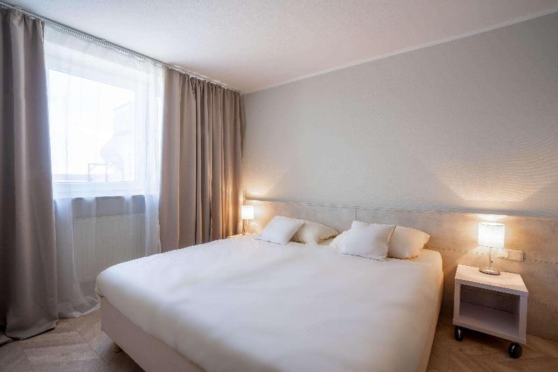QU Hotel, Trademark Collection by Wyndham - Oda