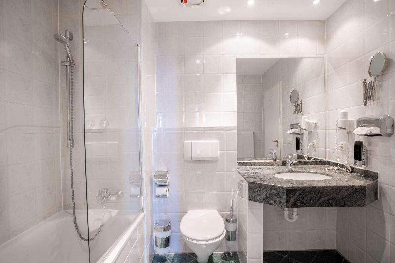 QU Hotel, Trademark Collection by Wyndham - Oda