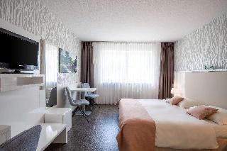 QU Hotel, Trademark Collection by Wyndham fotoÄŸrafÄ±