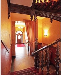 Hotel Auberge fotoÄŸrafÄ±