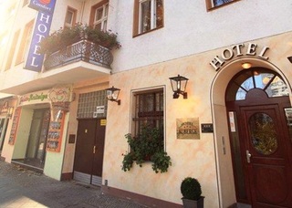 Hotel Auberge otel fotoğrafı
