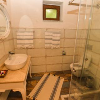 Dedehan Retreat Otel