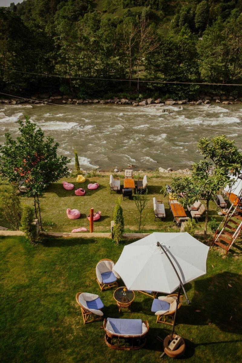 Didi Boutique Hotel - Genel