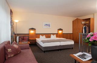 Hotel Victor's Residenz Hotel Berlin Tegel fotoÄŸrafÄ±
