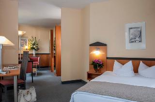 Hotel Victor's Residenz Hotel Berlin Tegel fotoÄŸrafÄ±