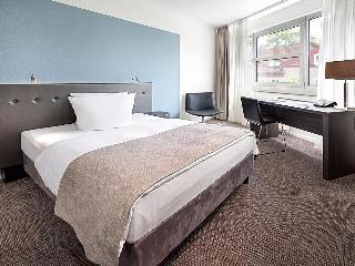 Hotel Victor's Residenz Hotel Berlin Tegel fotoÄŸrafÄ±