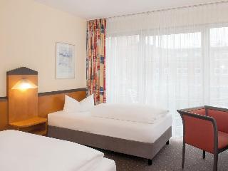 Hotel Victor's Residenz Hotel Berlin Tegel fotoÄŸrafÄ±
