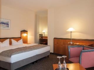 Hotel Victor's Residenz Hotel Berlin Tegel fotoÄŸrafÄ±