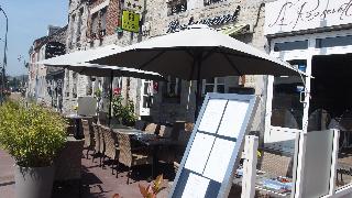Hotel Le Roosevelt