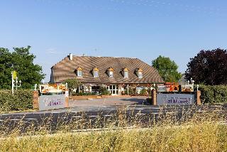 Hotel Le Val Moret