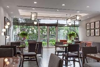Radisson Blu Hotel Ankara fotoÄŸrafÄ±
