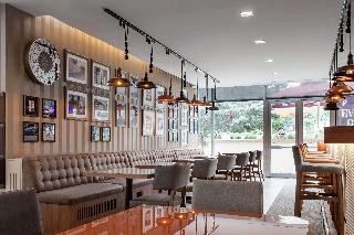 Radisson Blu Hotel Ankara fotoÄŸrafÄ±