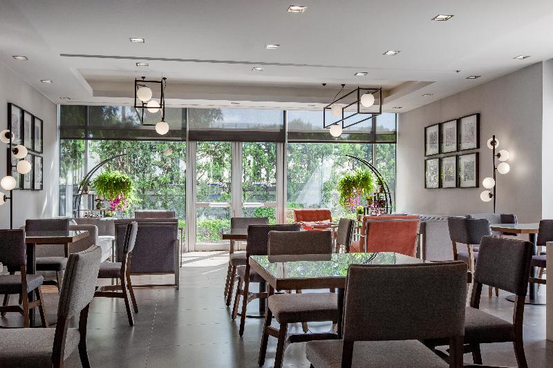 Radisson Blu Hotel Ankara - Lobi
