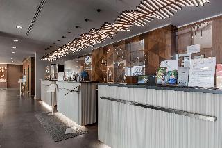 Radisson Blu Hotel Ankara fotoÄŸrafÄ±