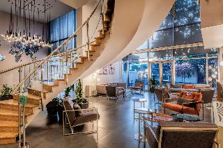 Radisson Blu Hotel Ankara fotoÄŸrafÄ±