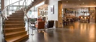 Radisson Blu Hotel Ankara fotoÄŸrafÄ±