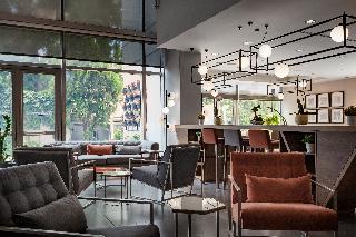 Radisson Blu Hotel Ankara fotoÄŸrafÄ±