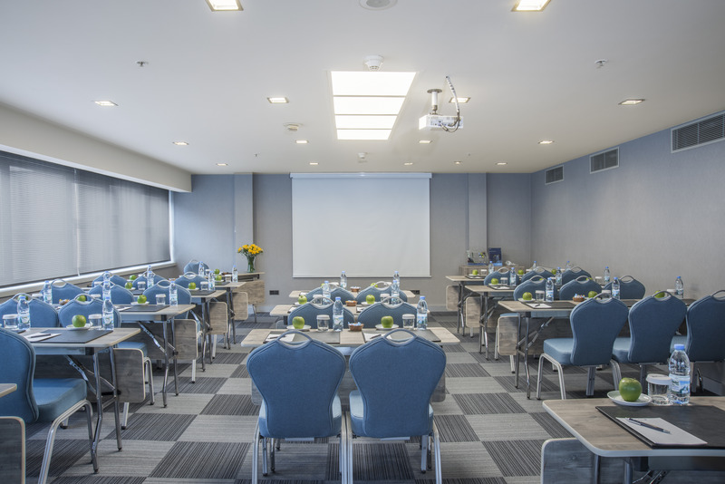Radisson Blu Hotel Ankara - Toplantı