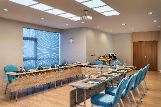 Radisson Blu Hotel Ankara fotoÄŸrafÄ±