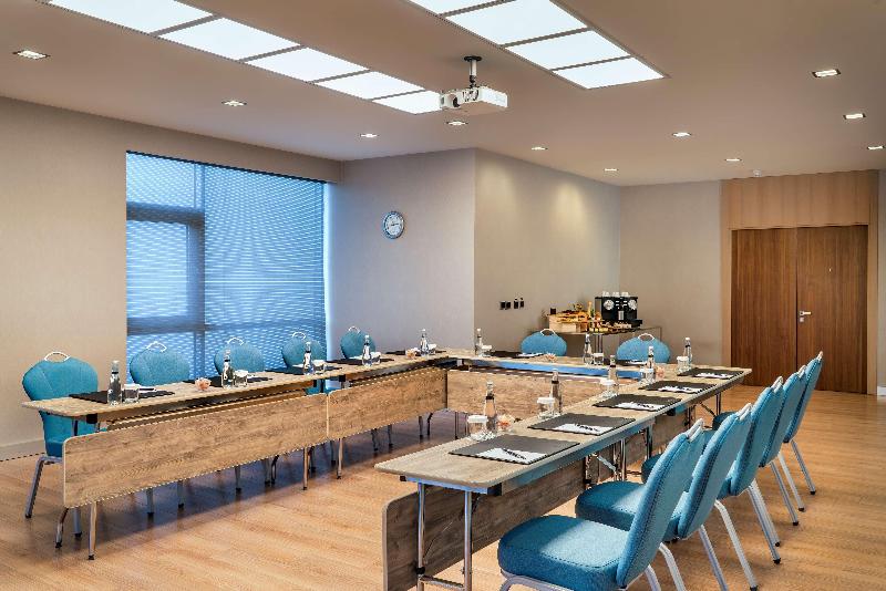 Radisson Blu Hotel Ankara - Toplantı
