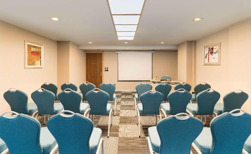 Radisson Blu Hotel Ankara - Toplantı