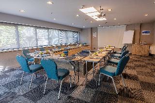 Radisson Blu Hotel Ankara fotoÄŸrafÄ±
