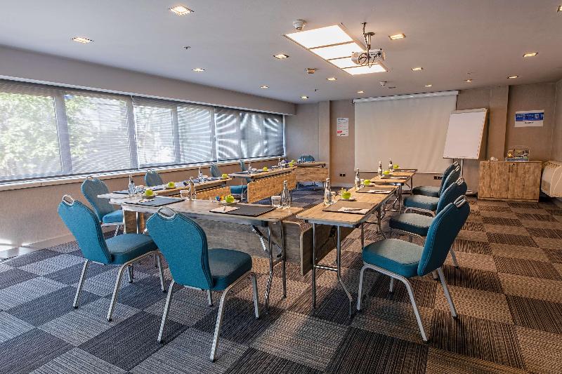 Radisson Blu Hotel Ankara - Toplantı
