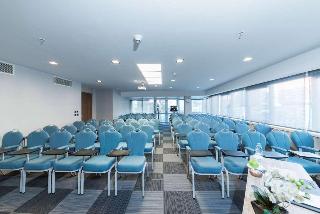 Radisson Blu Hotel Ankara fotoÄŸrafÄ±