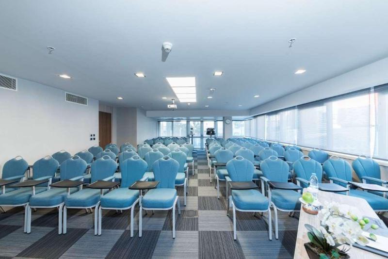 Radisson Blu Hotel Ankara - Toplantı