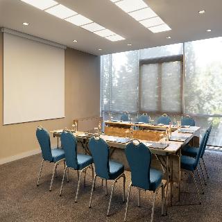 Radisson Blu Hotel Ankara fotoÄŸrafÄ±