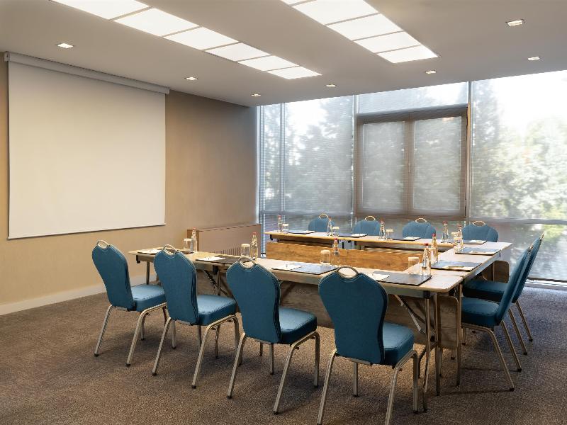 Radisson Blu Hotel Ankara - Toplantı