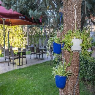 Radisson Blu Hotel Ankara fotoÄŸrafÄ±