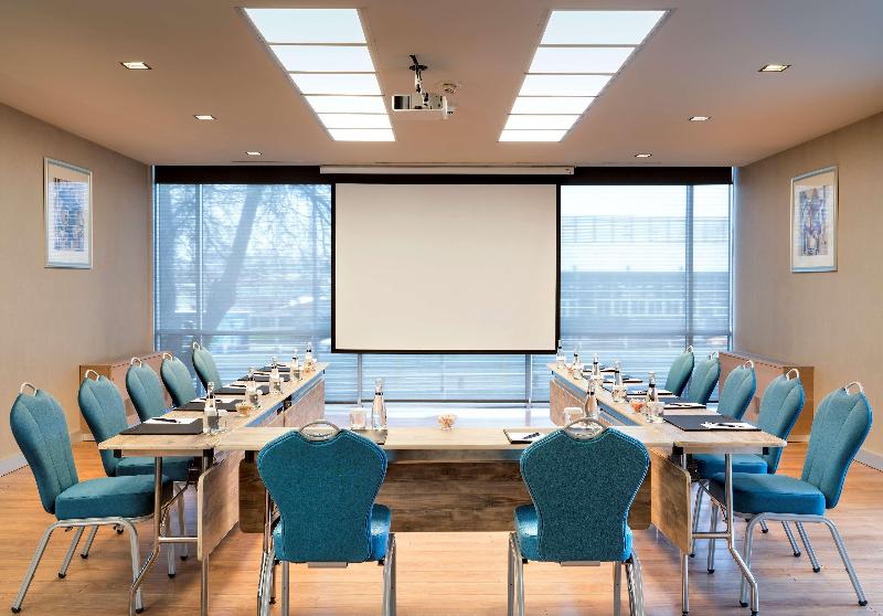 Radisson Blu Hotel Ankara - Toplantı