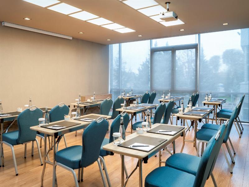Radisson Blu Hotel Ankara - Toplantı