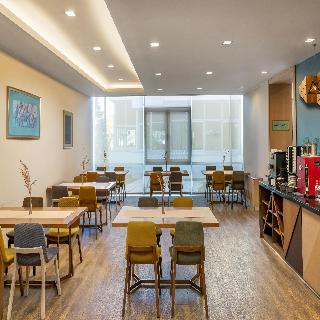 Radisson Blu Hotel Ankara fotoÄŸrafÄ±