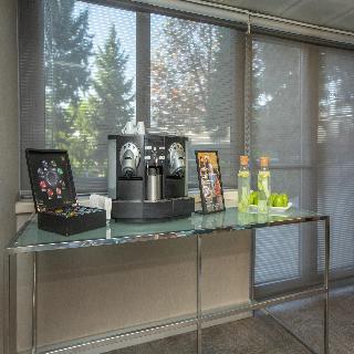 Radisson Blu Hotel Ankara fotoÄŸrafÄ±
