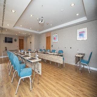 Radisson Blu Hotel Ankara fotoÄŸrafÄ±