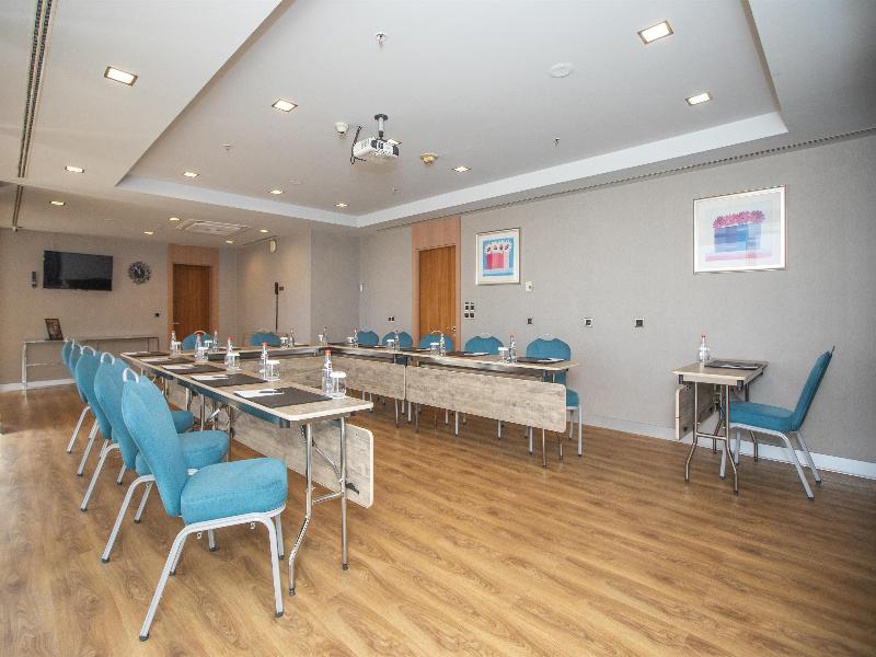 Radisson Blu Hotel Ankara - Toplantı