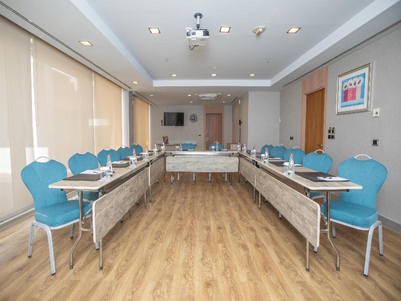 Radisson Blu Hotel Ankara - Toplantı