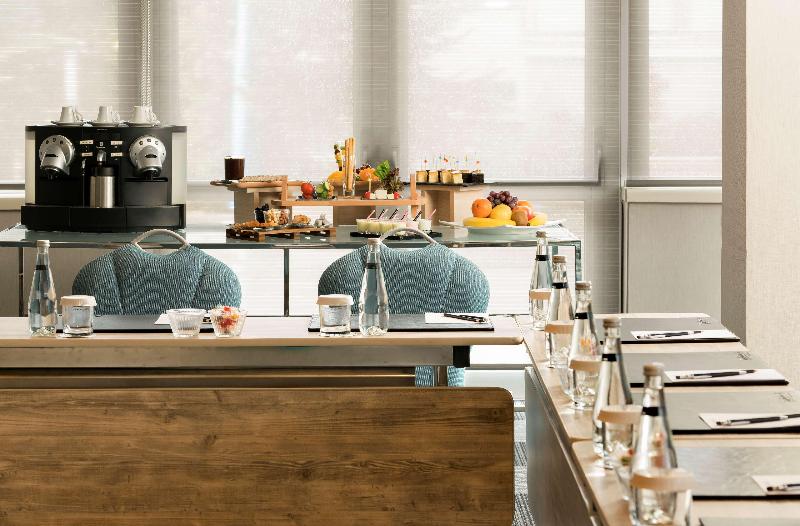 Radisson Blu Hotel Ankara - Toplantı