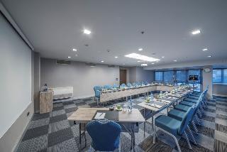 Radisson Blu Hotel Ankara fotoÄŸrafÄ±
