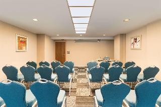 Radisson Blu Hotel Ankara fotoÄŸrafÄ±
